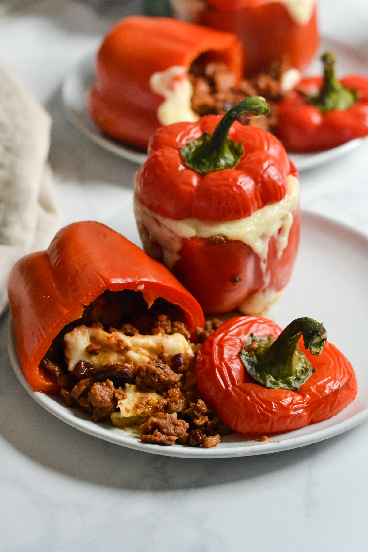 Rocoto Relleno